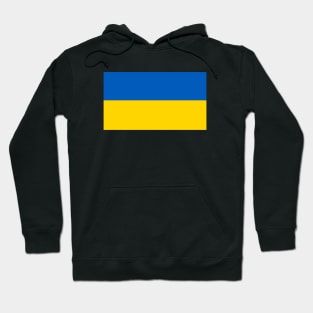 Ukraine Hoodie